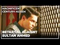 Jannissaries And The Cavalry Are At The Palace Gates!  | Magnificent Century: Kosem Episode 3