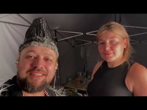 Festivalul LUPILOR 2023, in culise…🐺