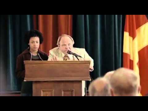 Fredric Thurfjell - Familjen Babajou