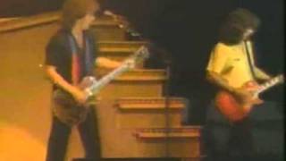 APRIL WINE - Anything You Want