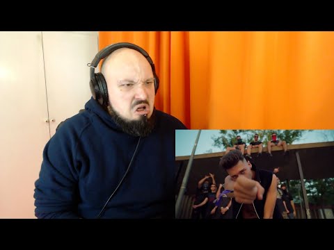 SWIT EME - MONEY GAME (Prod. Sorebeats) // BATERISTA REACCIONA // Nacho Lahuerta