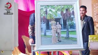 Download lagu PRIA IDAMAN || WEDDING M.JAFRY & ENI SARI, SKM || OM RAJAWALI MUSIC || mp3