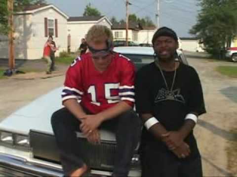 J Roc- Who's The Microphone Assassin [Trailer Park Boys]