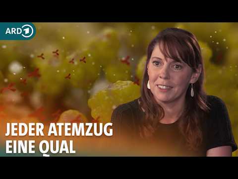 Abenteuer Diagnose: Extreme Atemnot - Warum bekommt Elisabeth G. keine Luft? | ARD GESUND