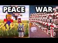 1500 Players Simulate Civilization in Minecraft DEFAULT Thumbnail