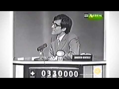 Pillole di.... Rischiatutto n.2