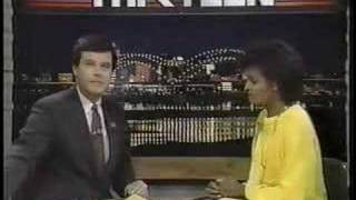 WHBQ 10pm Newscast 3-26-87