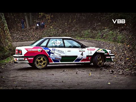 La Grande Corsa 2021 | MISTAKES & ACTION [Video Brum Brum]