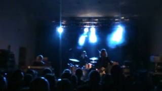 DeWolff - Silver Love Machine Live @ Openluchttheater Eibergen 09-09-11.MPG