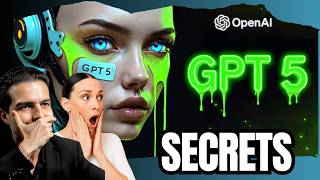 7 SURPRISING NEW GPT 5 FEATURES YOU CAN USE TODAY