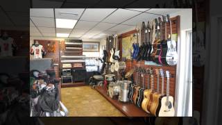 preview picture of video 'Pawn Shop, Jewelry and Title Loans in Mesa Arizona'