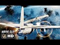 US Aircraft Vs Japanese Navy Scene MIDWAY 2019 Movie CLIP HD
