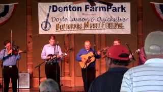 James King Band - Days of Gray and Black