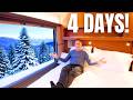97hrs On A Luxury Canadian Sleeper Train From Toronto To Vancouver