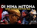 Di Hina Mitoha Cepot Mawa Kabur Putri Raja Wayang Golek Bobodoran