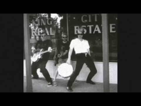 The Silverkings - Kick The Door Down