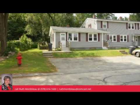 93  Willard St, Ayer, MA 01432 - MLS #71937484