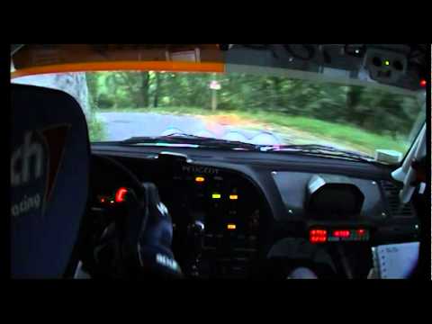 Sciessere 1° Ronde del Maury 2011