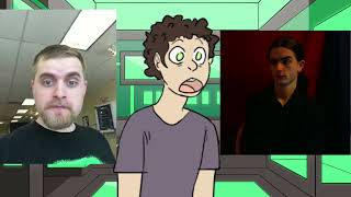 Internet Horrors: Episode 4 (Lily Orchard) ft. Mr. CakeDragon (REUPLOAD)