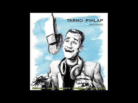 Tarmo Pihlap - Suudluste aeg