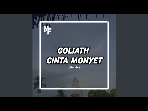 Cinta Monyet (Remix)