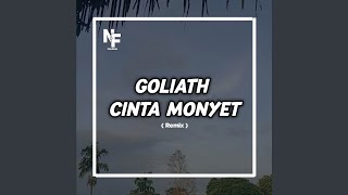 Download lagu Cinta Monyet (Remix) mp3