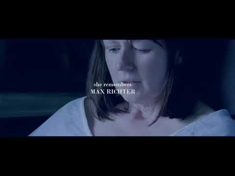 She remembers · Max Richter