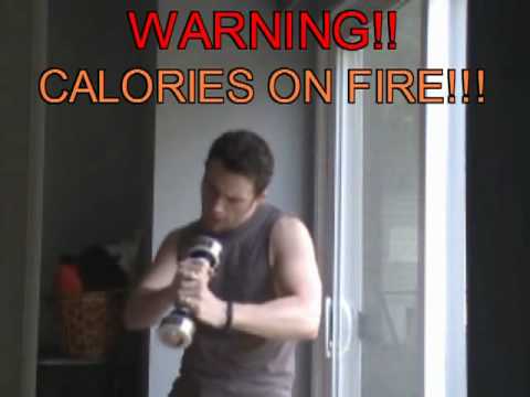 Shake It PARODY of Metro Station (Shake Weight, by Carson Ritz)