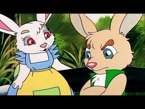 Zeka Srećko - Najlepše bajke - Crtani film | First for Kids