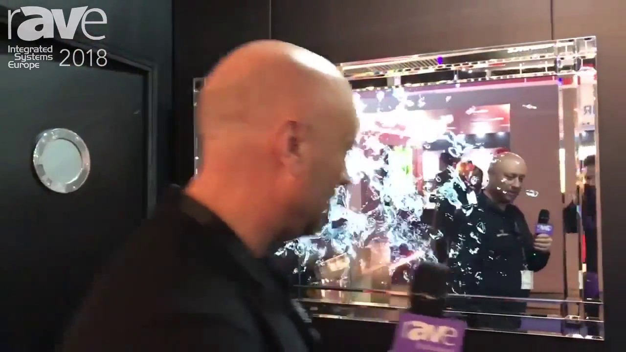 Mirror TV Introduction