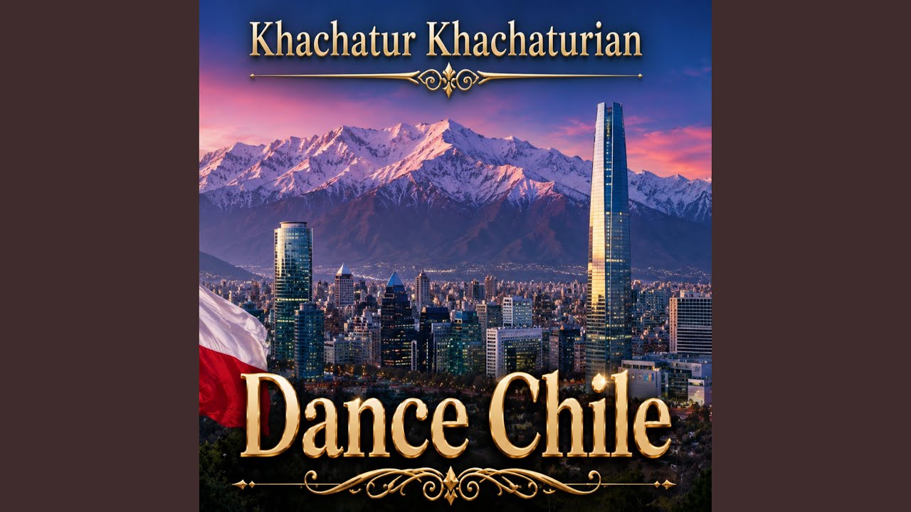 Dance Chile