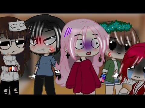 Bad Thinking Diary React To Tiktoks/Read description\(Gl)