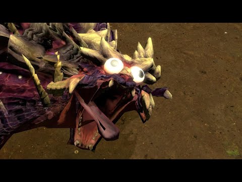 When Valstrax is in the area...