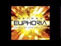 Beyond Euphoria CD1 