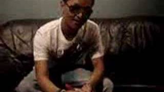 RYAN PUGAL HAWAII RECORDING ARTIST FOOTAGE