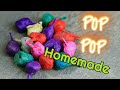 How To Make POP POP Using Matchbox