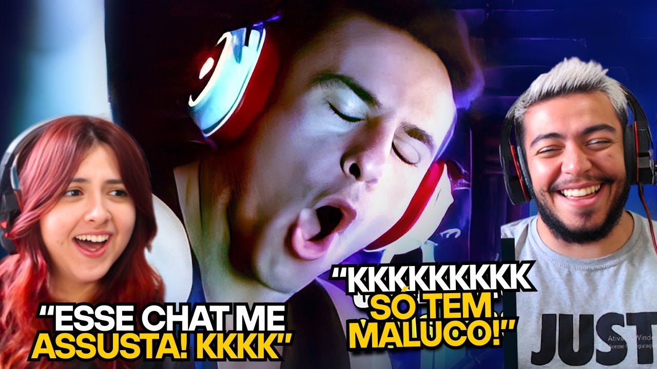 Os donates mais fracos da live do super xandão #62 | REACT