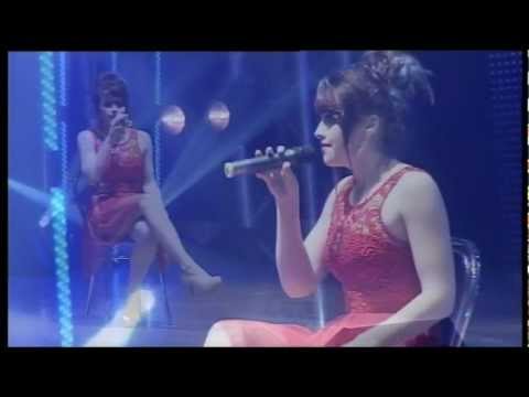 Gabby Larkin - American Boy (Factor Essex Series 4 Grand Final)