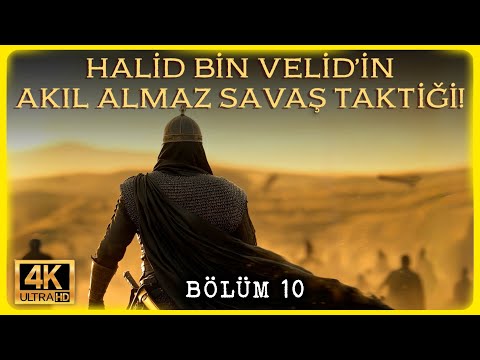 Mekke'nin Fethi ve Halid Bin Velid’in Savaş Taktiği! - Yapay Zeka Görselli - EY RESUL - Bölüm 10