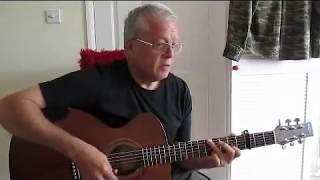 Peter Green Seven Stars by Alf Cole