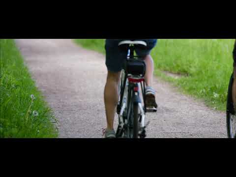 Corratec E-Trekking! Epower your RIDE