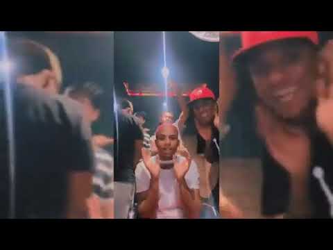 MENOR MC  DJ MATT D e EARKID   PRÉVIA OFICIAL360P