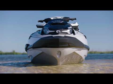 2021 Sea-Doo GTX Specs, Features & Accessories