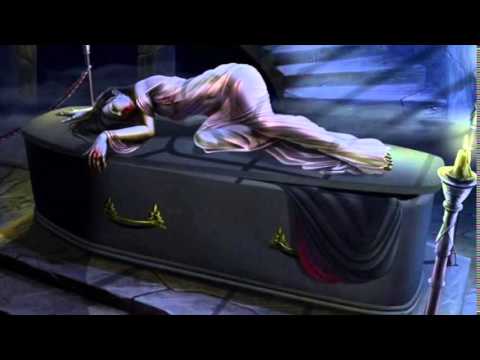 Hellcreator - Der Letzte Sarg