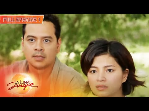 [ENG SUB] Ep 1 | La Luna Sangre | Kathryn Bernardo, Daniel Padilla, Angel Locsin