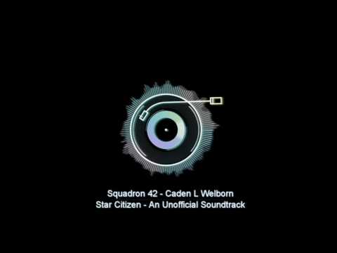Squadron 42 - Caden L Welborn