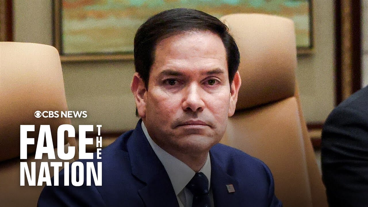 Trump administration cancels most remaining USAID programs, Rubio announces