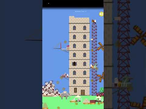 Idle Tower Builder: Miner City Video