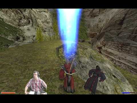 Lets Play Gothic 2 dNdR # 069 Malak der Besessene