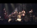 (2009) BELL ORCHESTRE Dark lights MONTREAL
